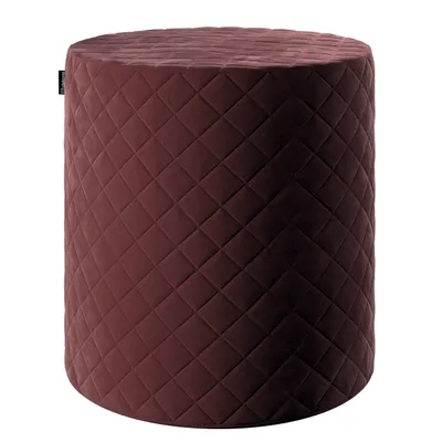 Obrázek produktu pro Prošívaný puf Barrel
