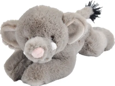 Produktbild von Wild Republic - Kuscheltier - Ecokins Mini - Asiatischer Elefant
