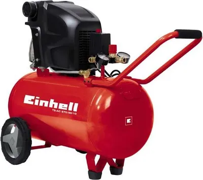 Produktbild von Einhell Kompressor TE-AC 270/50/10