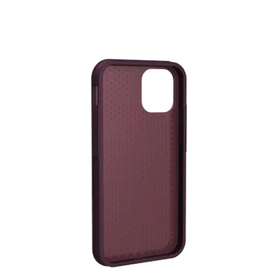 Image de Urban Armor Gear Anchor coque de protection pour téléphones portables 13,7 cm (5.4") Housse aubergine