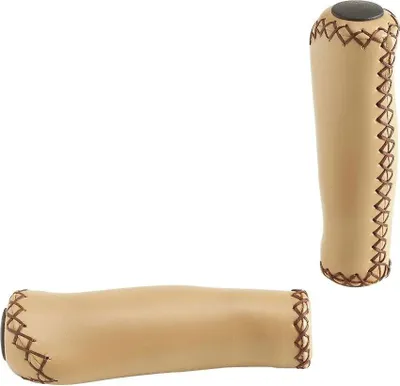 Produktbild von Mvtek Ergonomic Flash Griffe Beige 135 mm Beige 135 mm