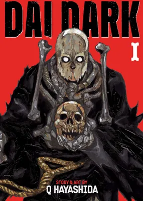 Produktbild von Dai Dark Vol. 1