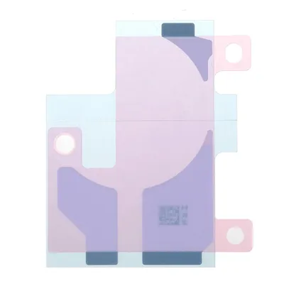 Produktbild von Ersatz Klebestreifen / Befestigungsstreifen / Klebepad für iPhone 13 Pro