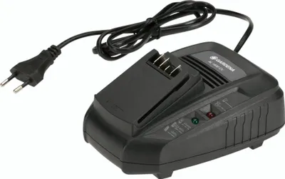 Image de Kit de démarrage Gardena P4A PBA 18V/72 4.0 Ah + AL 1830 CV