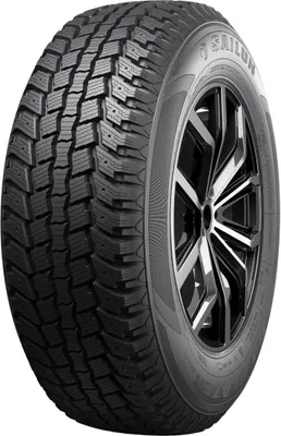 Immagine prodotto di Pneumatici SAILUN 255/70 R18 113S ICE BLAZER WST2 LT