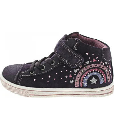 Produktbild von Lurchi Sandrina 3313706-23 (26/blackberry)
