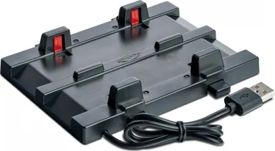 Produktbild von Carson 1:87 USB Vierfach Ladestation #500504145