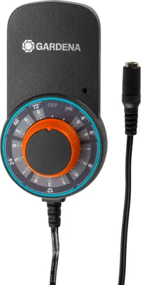 Productafbeelding van Gardena NatureUp! uitbreidingsset bewatering waterreservoir