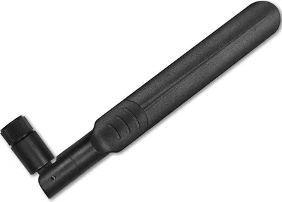 Immagine prodotto di Qoltec 4G LTE DUAL antenna 5dBi omnidirectional,outdoor