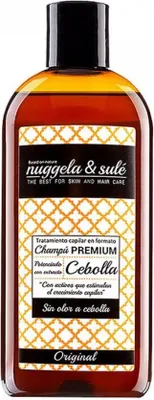 Image de NUGGELA & SULÉ | PREMIUM | Shampoos