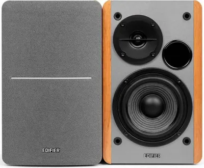 Zdjęcie produktu dla Edifier Studio R1280T 2.0 holz retail