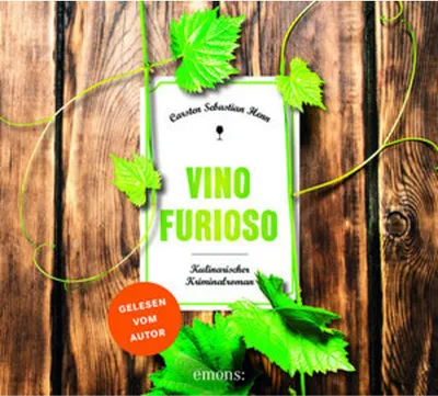 Obrázok produktu pre Vino Furioso