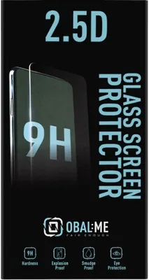 Image de Verre trempé pour Samsung Galaxy A13 5G A136 COVER:ME 2.5D