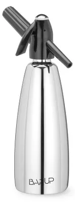 Immagine prodotto di HENDI Sifone per soda, 1L, ⌀95x(H)310mm