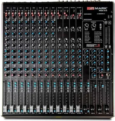 Zdjęcie produktu dla Mikser Mark PROX 16E
