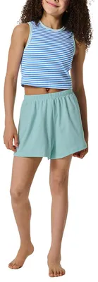 Produktbild von Schiesser Mädchen Schlafanzug kurz - Nightwear 2