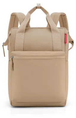 Obrázek produktu pro Reisenthel Allrounder, Město, Dívka, Polyester, Polyuretan (PU)