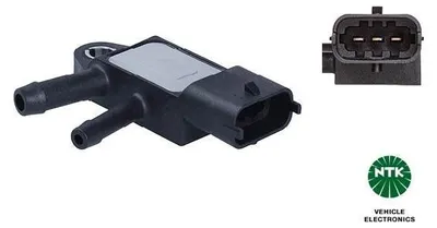 Obrázok produktu pre Snímač tlaku výfukových plynov NTK 77285
