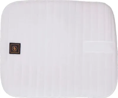 Produktbild von Br Wundauflage Weiß  Weiß One Size