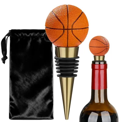 Produktbild von Basketball-Flaschenverschluss