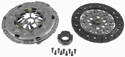 Produktbild von SACHS Kupplungssatz  3000 951 120