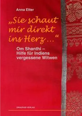 Produktbild von Sie schaut mir direkt ins Herz
