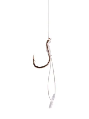 Immagine prodotto di Cresta Method Hair Rigs + Stop - 8 ami legati, dimensione/diametro/forza: dimensione 12 /5.3kg /0.24mm