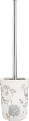 Produktbild von Kleine Wolke WC-Bürsten-Halter SAVANNAH Nebel