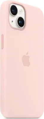 Produktbild von Apple MPT73ZM/A, Cover, Apple, iPhone 14 Plus, 17 cm (6.7"), Pink