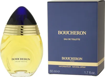 Obrázok produktu pre Dámsky parfém Boucheron EDT - 50 ml