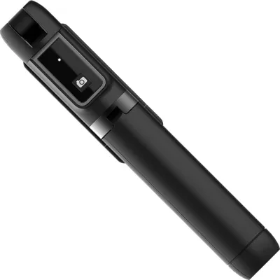 Immagine prodotto di Selfie stick Bluetooth e treppiede Mobeen di Samsung, universale, nero GP-TOU024AEABW