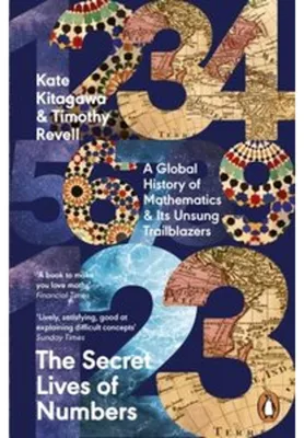 Productafbeelding van The Secret Lives of Numbers