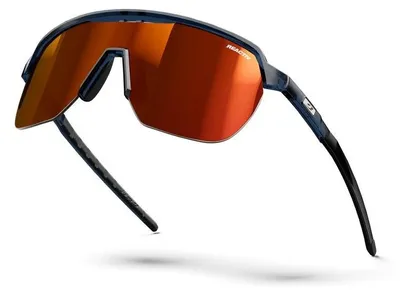 Immagine prodotto di Occhiali da sole JULBO FREQUENCY REACTIV 0-3 HC neri/blu