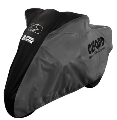 Produktbild von OXFORD Dormex Indoor Abdeckplane Size S