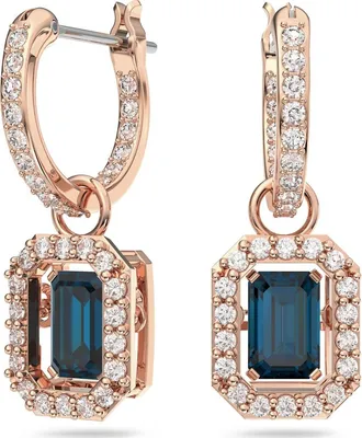Produktbild von Swarovski  Millenia:Ohrstecker Rainb/Ros