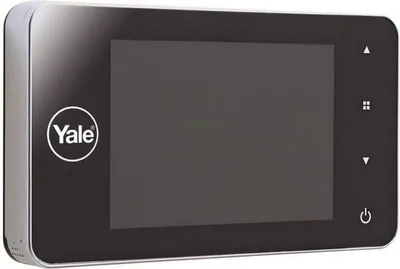 Immagine prodotto di YALE HOME Spioncino digitale DDV 4500