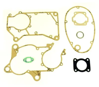 Image de Athena Joints moteur Kit de joints moteur compatible avec Demm 50 2T / 4T P400100850040
