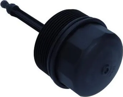 Produktbild von MAXGEAR Deckel Ölfiltergehäuse 28-0738 für BMW 3 Limousine (E46)