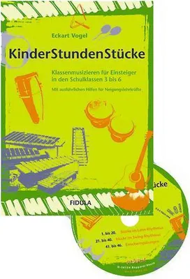 Image de KinderStundenStücke