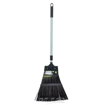 Obrázok produktu pre Metla na vonkajšie použitie s nastaviteľnou dĺžkou, 60-110 cm