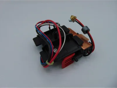 Produktbild von Metabo  Elektronikschalter mit LED-Lampe, 343084450