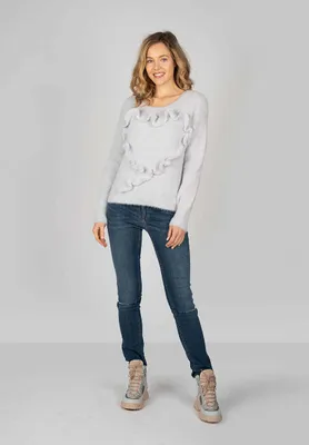 Obrázok produktu pre Trussardi Jeans Jeans "Slim" - 56J00000 1T001531C005 - Blue - Veľkosť: 31(EU)