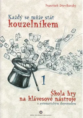 Obrázek produktu pro Klávesnice Každý může stát Průvodce 2