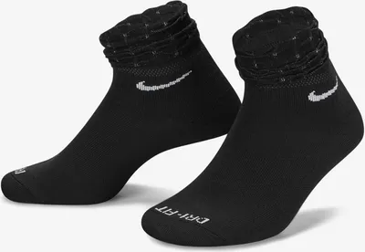 Immagine prodotto di Nike EVERYDAY W (1 PAIO) W NERO S