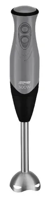 Immagine prodotto di Zephir ZHC84, Frullatore a immersione, 300 W, Acciaio inossidabile