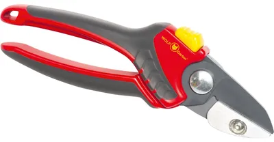 Produktbild von WOLF-Garten Amboss-Gartenschere Premium Plus RS 4000, Astschere