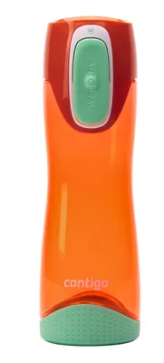 Obrázok produktu pre ContiGo! Autoseal Swish 500 ml Barva: oranžová