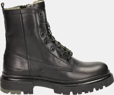 Zdjęcie produktu dla G-Star D26643-01 Kafey Biker czarny