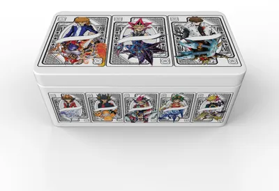 Immagine prodotto di Yu-Gi-Oh! Mega Pack 2025