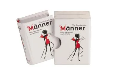 Produktbild von Wahrheit über Männer